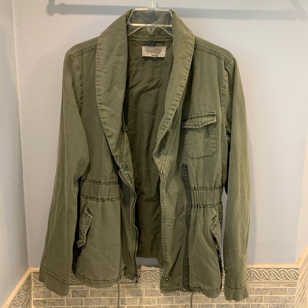 Urban Outfitters Ecote Jacket, L